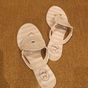 Jack Rogers sandals